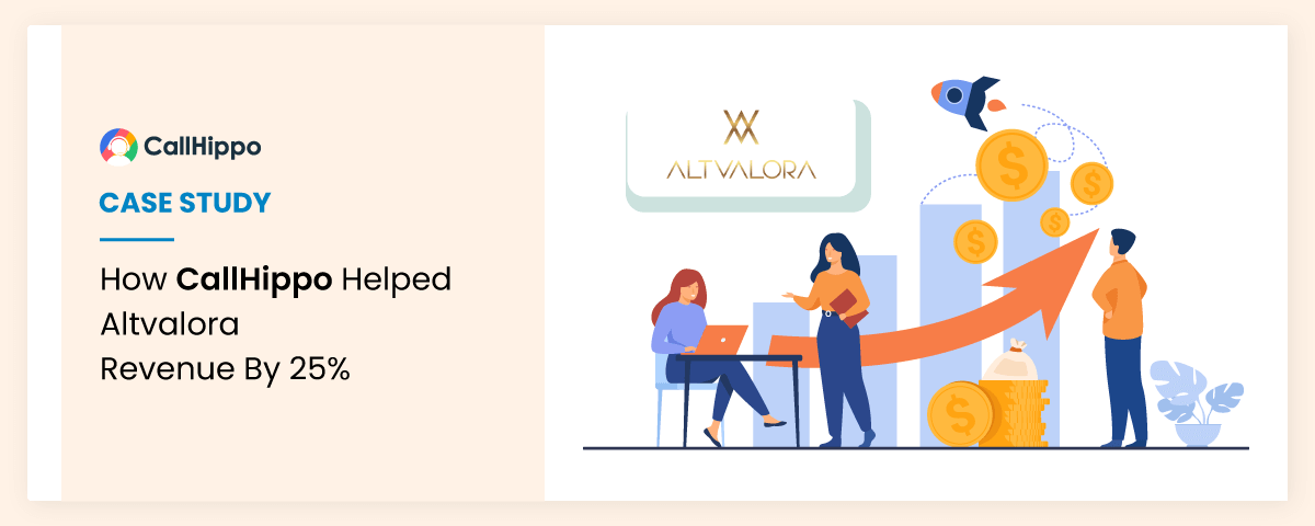 Case Study - CallHippo