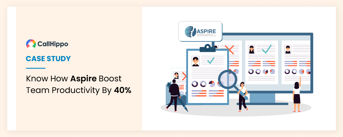 Case Study - CallHippo