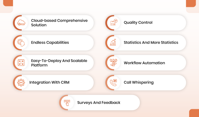 Benefits of Outbound Call Center Software