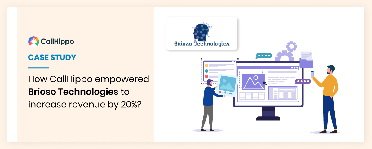 Case Study - CallHippo