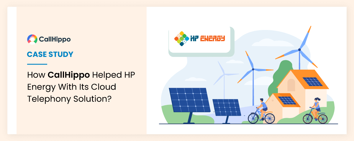 Case Study - CallHippo