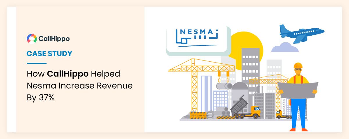 Case Study - CallHippo