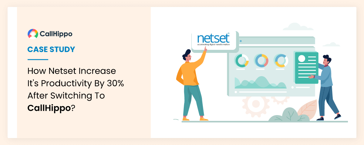 Case Study - CallHippo