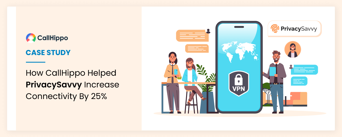 Case Study - CallHippo