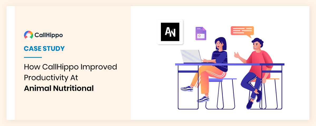Case Study - CallHippo