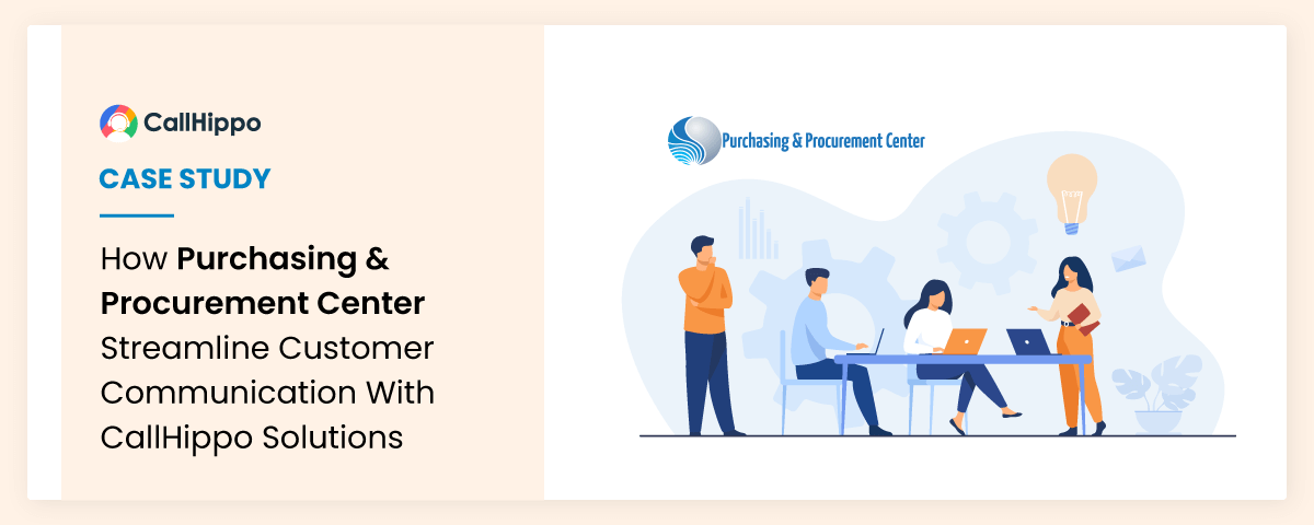 Case Study - CallHippo