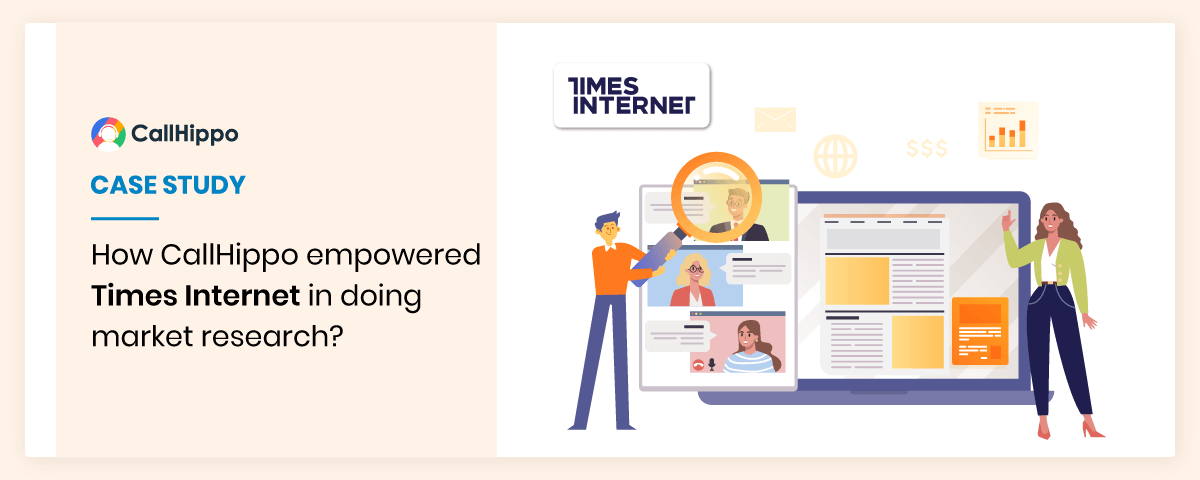 Case Study - CallHippo