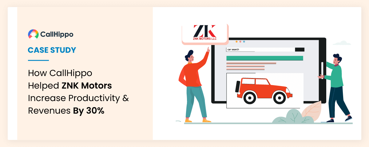 Case Study - CallHippo