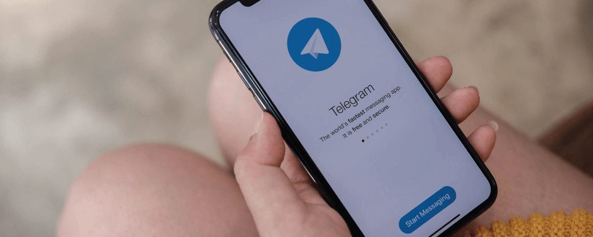 Telegram