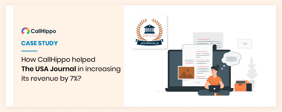 Case Study - CallHippo